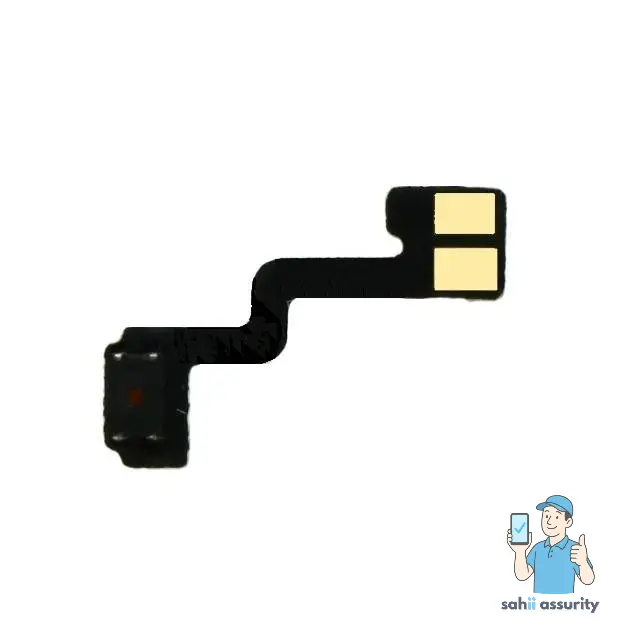 Power Button Flex Cable for Oppo Reno 2
